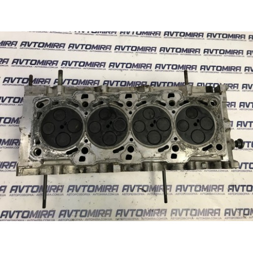 Головка блока цилиндров Hyundai Santa FE II 2.2 CRDI 2005-2009 2211127800